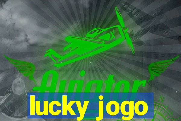 lucky jogo