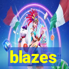 blazes