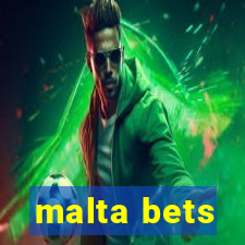 malta bets