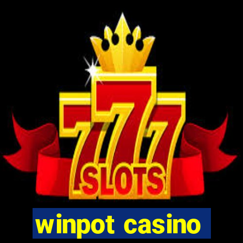 winpot casino