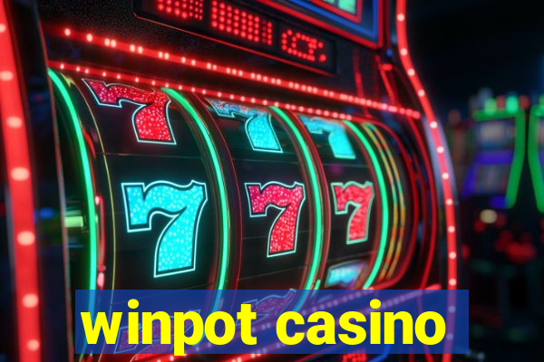 winpot casino