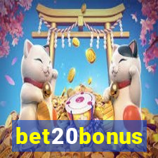 bet20bonus