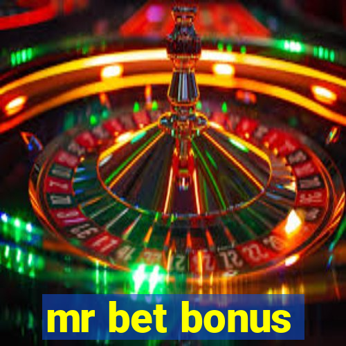 mr bet bonus