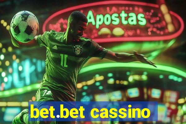 bet.bet cassino