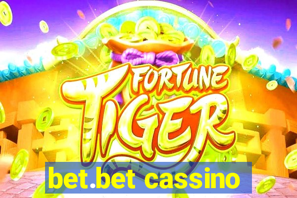 bet.bet cassino