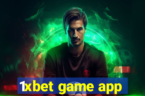 1xbet game app