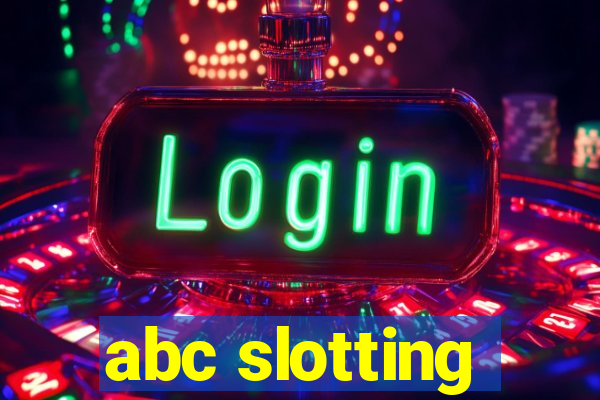 abc slotting