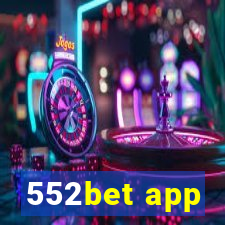 552bet app