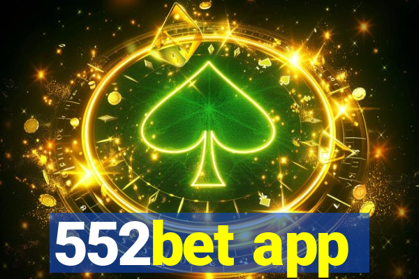 552bet app