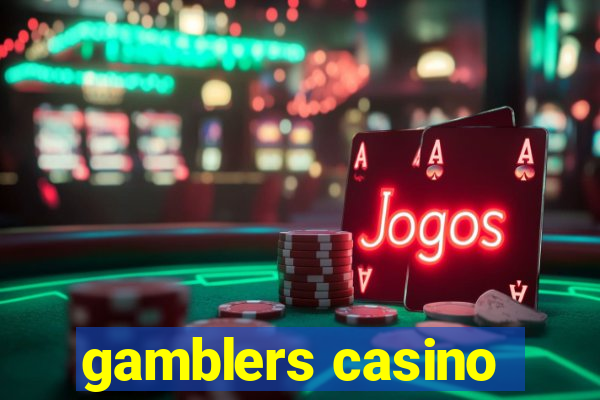 gamblers casino