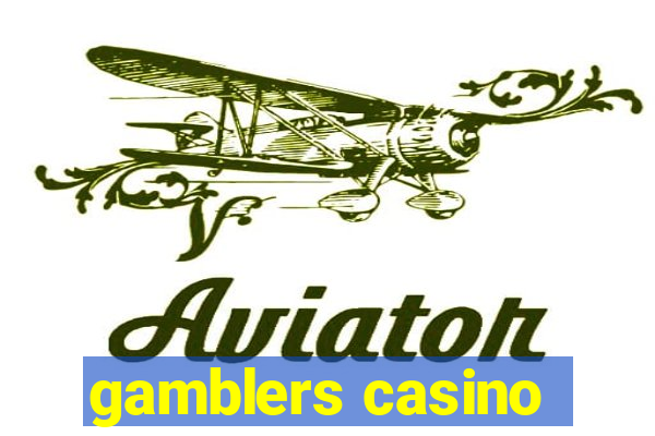 gamblers casino