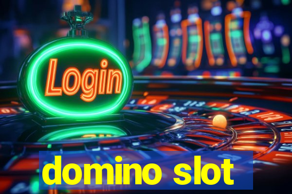 domino slot