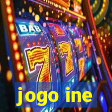 jogo ine