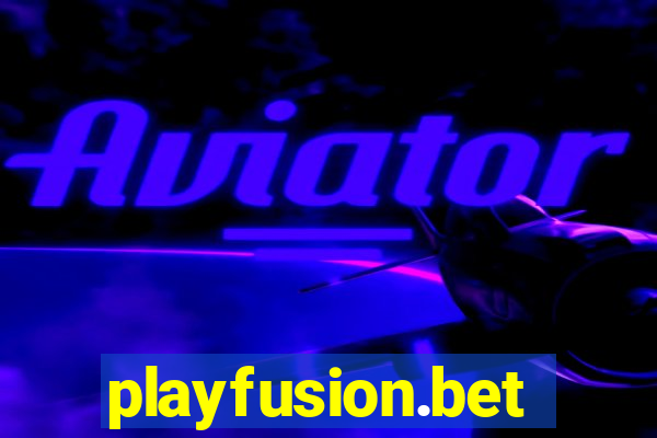 playfusion.bet