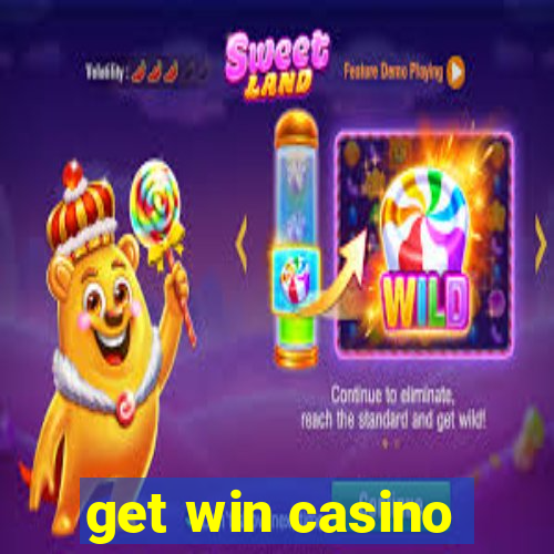 get win casino