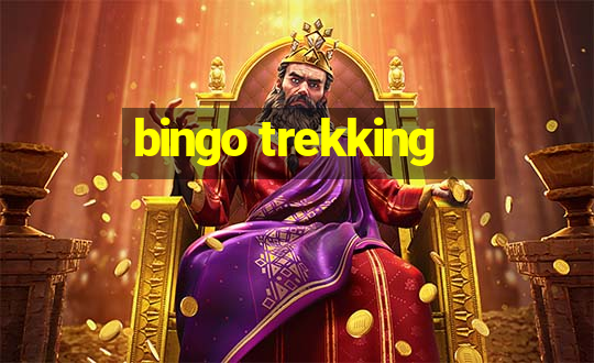 bingo trekking