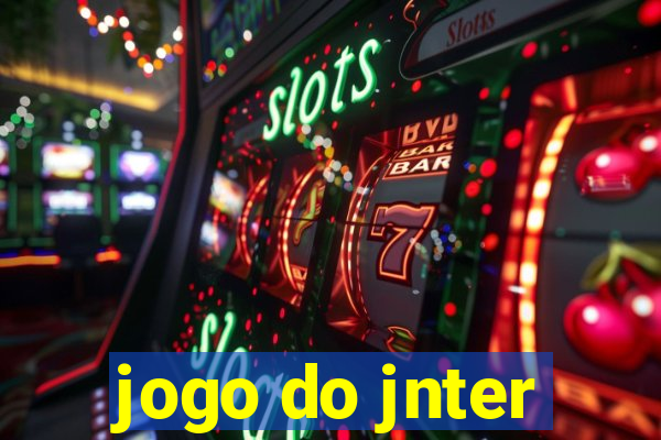 jogo do jnter