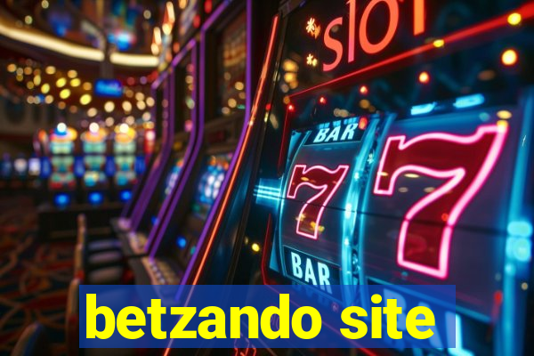 betzando site