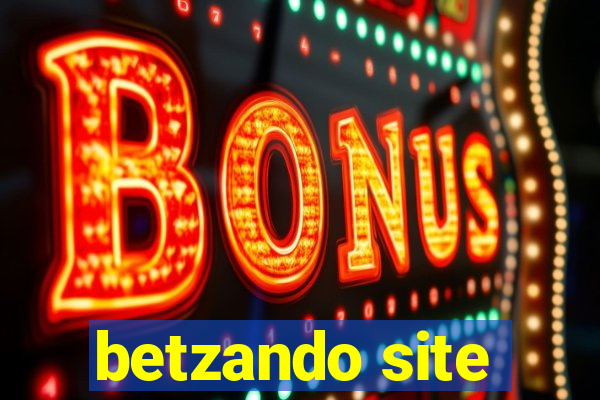 betzando site