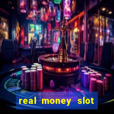 real money slot machine app