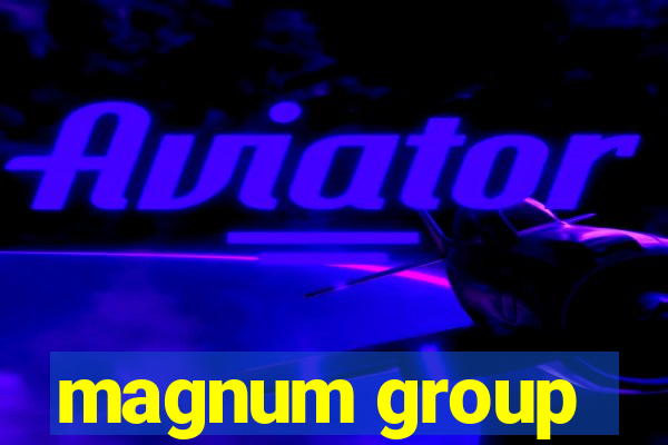 magnum group