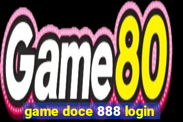 game doce 888 login