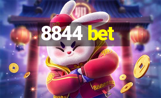 8844 bet