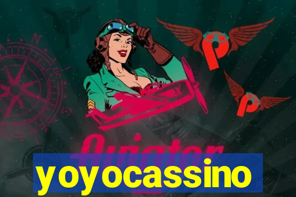 yoyocassino