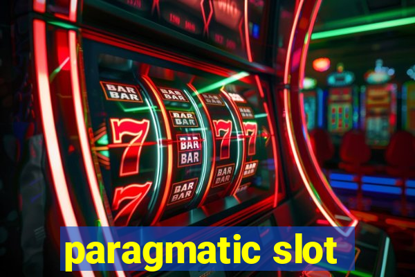 paragmatic slot