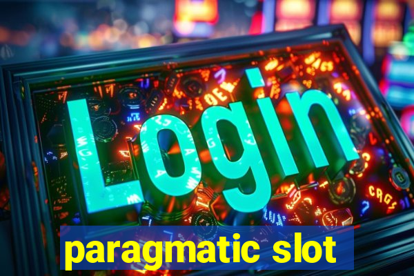 paragmatic slot