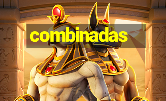 combinadas