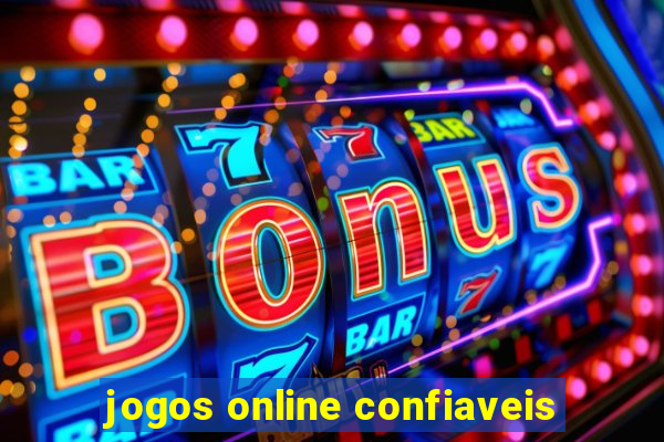 jogos online confiaveis