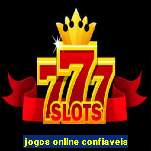 jogos online confiaveis