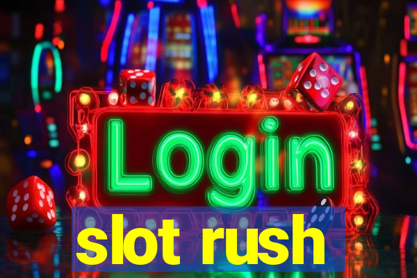 slot rush