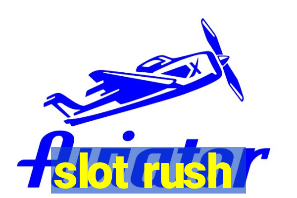 slot rush