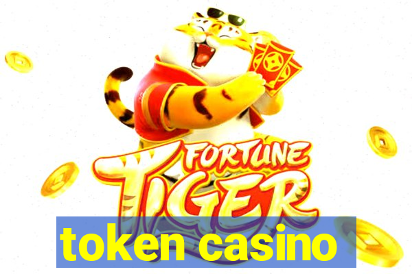 token casino