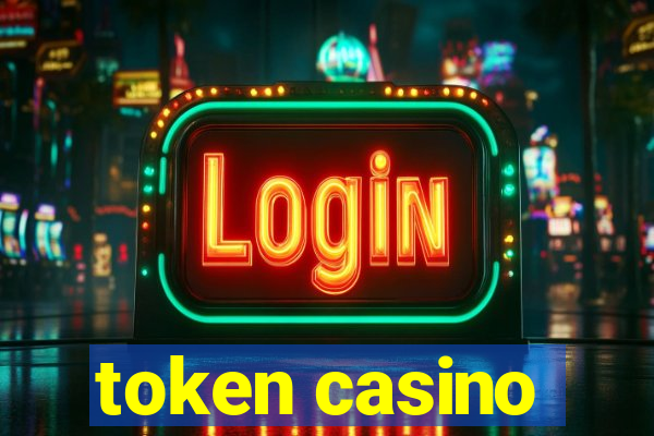 token casino