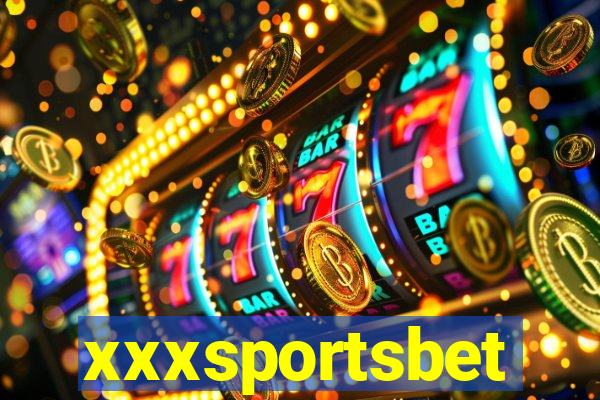 xxxsportsbet