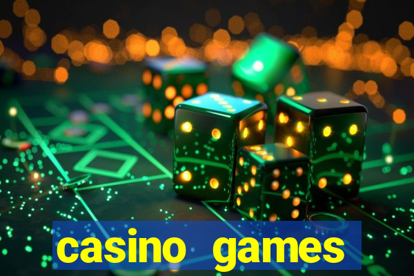 casino games sportingbet com