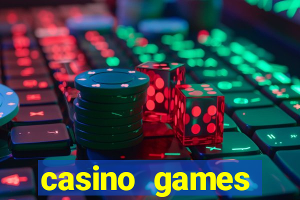 casino games sportingbet com