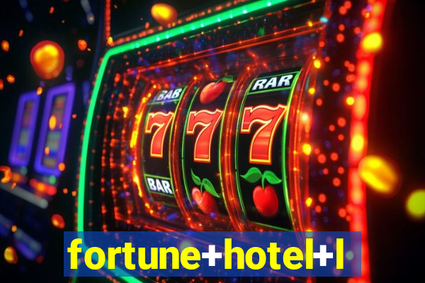 fortune+hotel+las+vegas