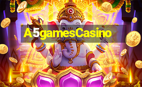 A5gamesCasino