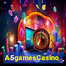 A5gamesCasino