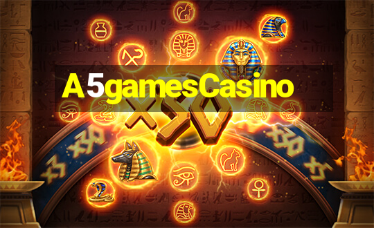 A5gamesCasino