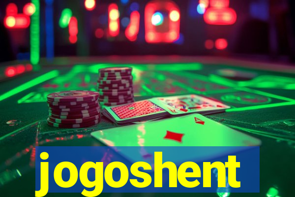 jogoshent