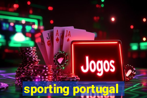 sporting portugal