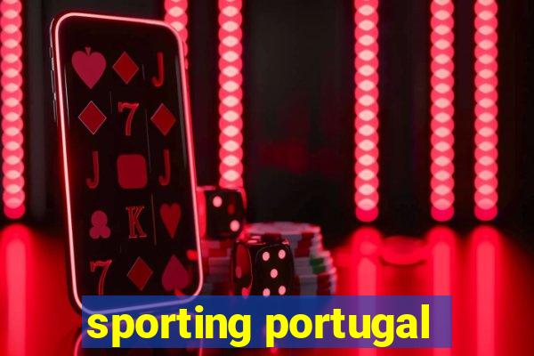 sporting portugal