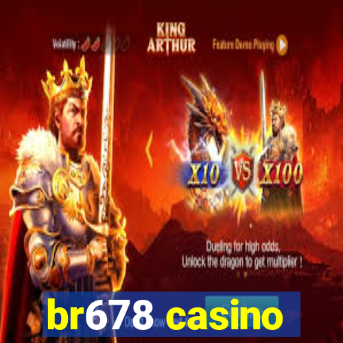 br678 casino