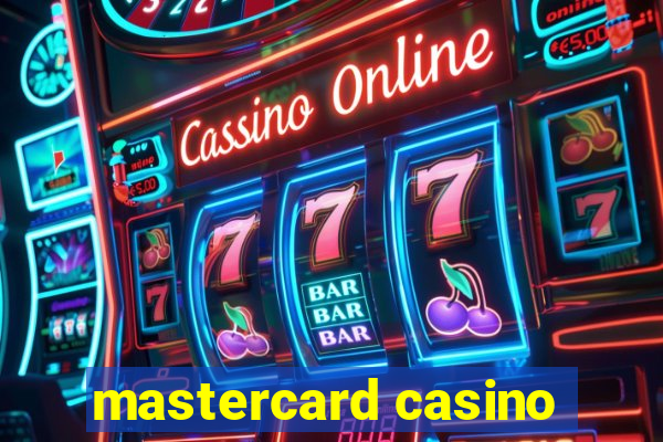 mastercard casino