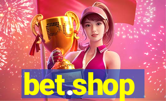 bet.shop